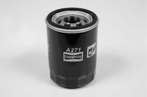 CHAMPION A271606 Масляный фильтр CHAMPION для LAND ROVER RANGE ROVER SPORT