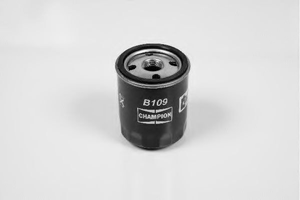 CHAMPION B109606 Масляный фильтр для ROVER
