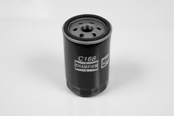 CHAMPION C168606 Масляный фильтр для JEEP