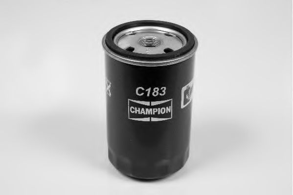 CHAMPION C183606 Масляный фильтр для FORD SIERRA хэтчбек (GBC, GBG)