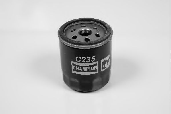 CHAMPION C235606 Масляный фильтр CHAMPION 