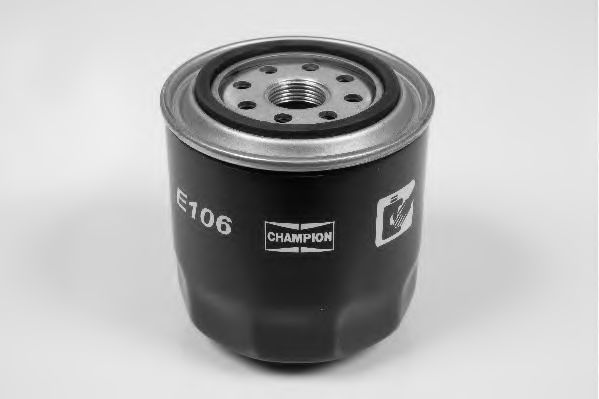 CHAMPION E106606 Масляный фильтр для FORD USA TAURUS