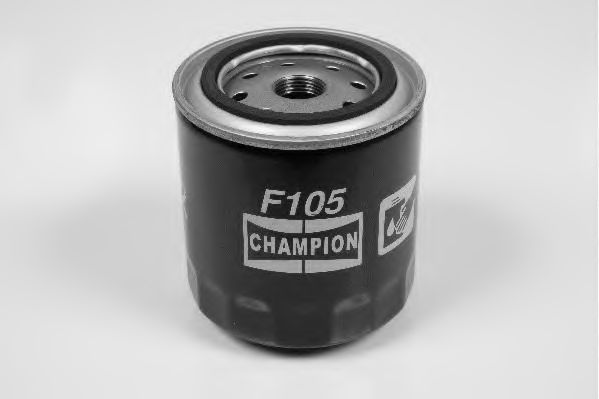 F105/606 CHAMPION Масляный фильтр F105/606 CHAMPION Масляный фильтр