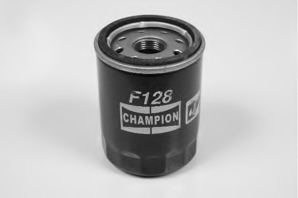 CHAMPION F128606 Масляный фильтр для FORD USA