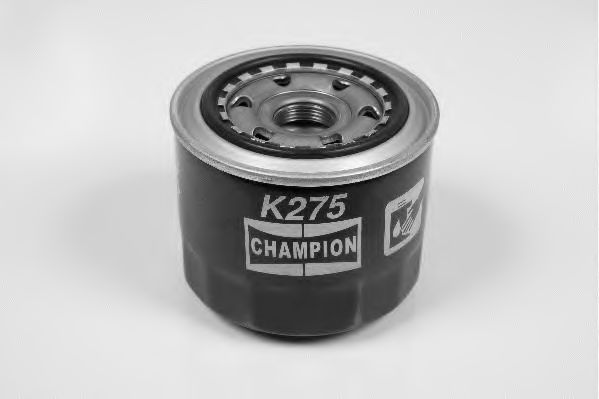 CHAMPION K275606 Масляный фильтр CHAMPION для TOYOTA