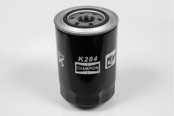 CHAMPION K284606 Масляный фильтр CHAMPION для MITSUBISHI