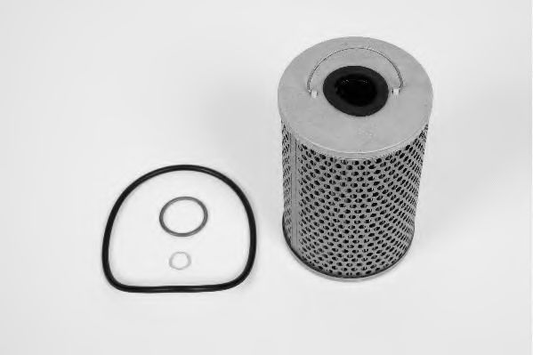 CHAMPION X109606 Масляный фильтр CHAMPION X109606 Масляный фильтр