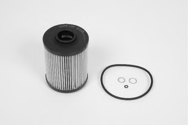 CHAMPION XE548606 Масляный фильтр для BMW Z4