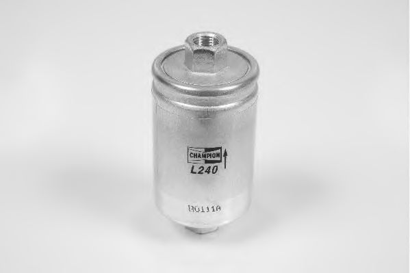 CHAMPION L240606 Топливный фильтр CHAMPION 