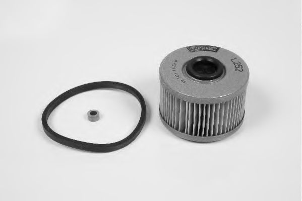 CHAMPION L252606 Топливный фильтр для SUZUKI