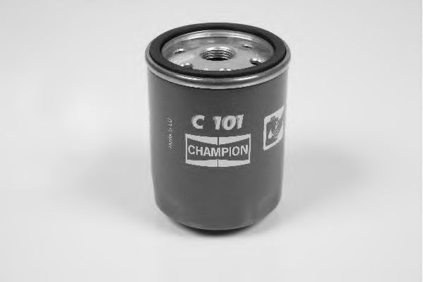 CHAMPION C101606 Масляный фильтр для ALFA ROMEO RZ
