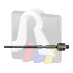 92-02399 RTS Осевой шарнир, рулевая тяга 92-02399 RTS Осевой шарнир, рулевая тяга