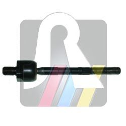 92-07016 RTS Осевой шарнир, рулевая тяга 92-07016 RTS Осевой шарнир, рулевая тяга