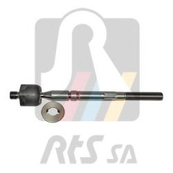 RTS 9292548026 Наконечник рулевой тяги для TOYOTA