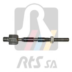 92-99553-010 RTS Осевой шарнир, рулевая тяга 92-99553-010 RTS Осевой шарнир, рулевая тяга