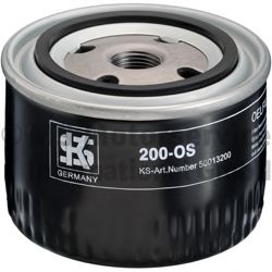 KOLBENSCHMIDT 50013200 Масляный фильтр для LADA SABLE
