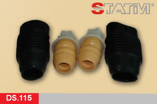 STATIM DS115 Пыльник амортизатора STATIM 