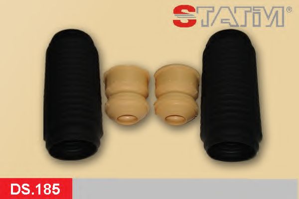 STATIM DS185 Комплект пыльника и отбойника амортизатора STATIM 