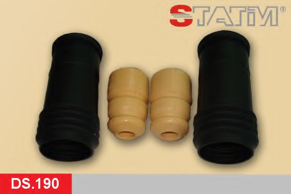 STATIM DS190 Комплект пыльника и отбойника амортизатора STATIM 