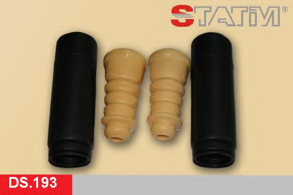STATIM DS193 Комплект пыльника и отбойника амортизатора STATIM 