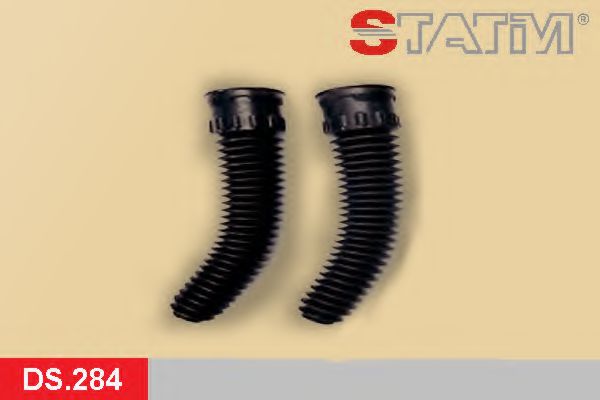 STATIM DS284 Комплект пыльника и отбойника амортизатора STATIM 