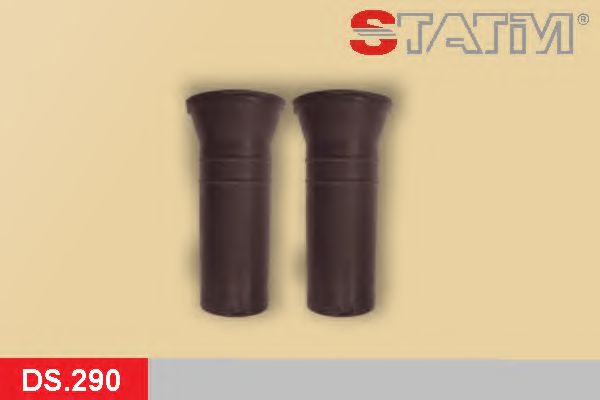 STATIM DS290 Комплект пыльника и отбойника амортизатора STATIM 