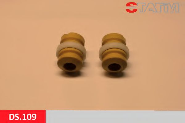 STATIM DS109 Комплект пыльника и отбойника амортизатора STATIM 