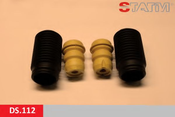 STATIM DS112 Пыльник амортизатора STATIM для FIAT
