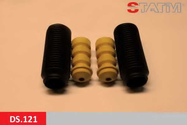 STATIM DS121 Комплект пыльника и отбойника амортизатора STATIM 