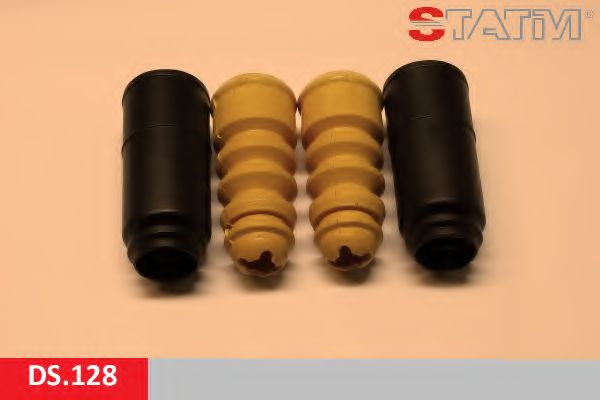 STATIM DS128 Комплект пыльника и отбойника амортизатора STATIM 