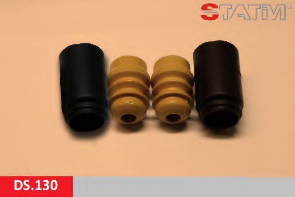 STATIM DS130 Пыльник амортизатора STATIM для FIAT