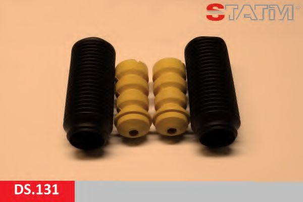 STATIM DS131 Комплект пыльника и отбойника амортизатора STATIM 