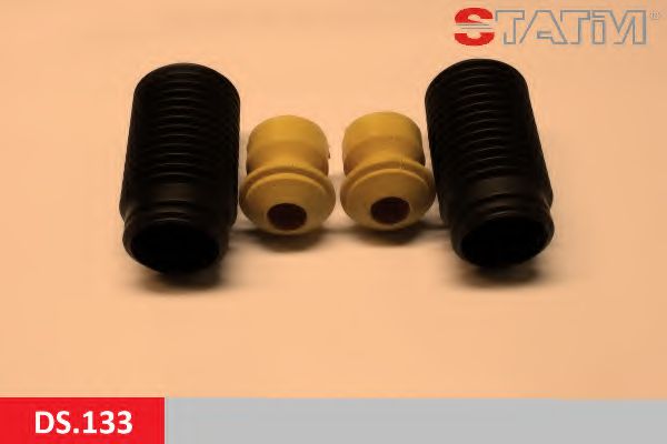 STATIM DS133 Комплект пыльника и отбойника амортизатора STATIM 