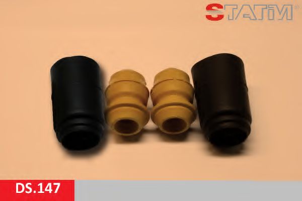 STATIM DS147 Комплект пыльника и отбойника амортизатора STATIM 