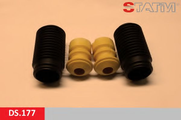 STATIM DS177 Комплект пыльника и отбойника амортизатора STATIM для ALFA ROMEO
