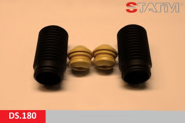 STATIM DS180 Пыльник амортизатора STATIM 