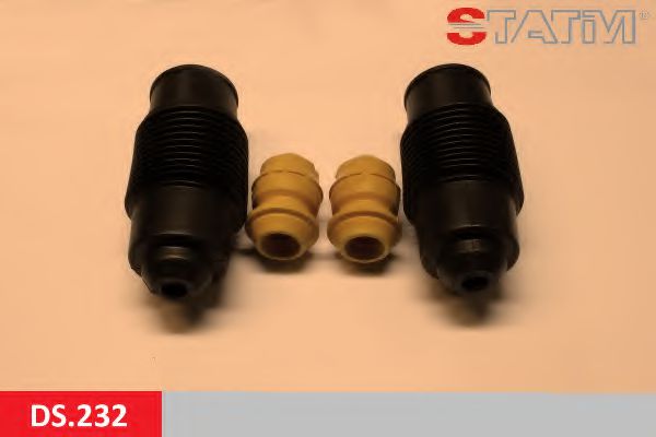 STATIM DS232 Комплект пыльника и отбойника амортизатора STATIM 