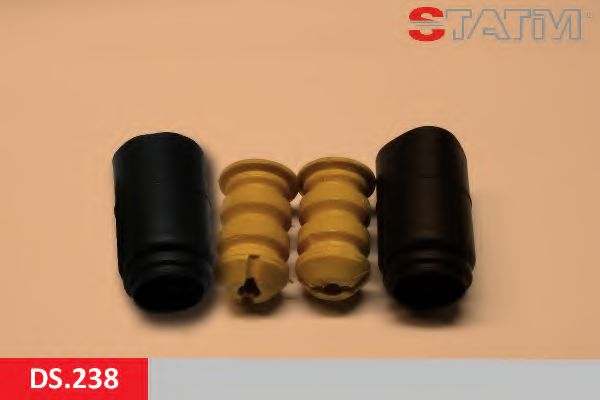 STATIM DS238 Пыльник амортизатора STATIM 