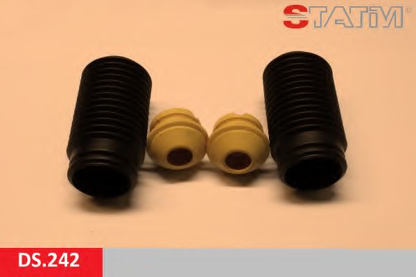 STATIM DS242 Комплект пыльника и отбойника амортизатора STATIM для SUZUKI