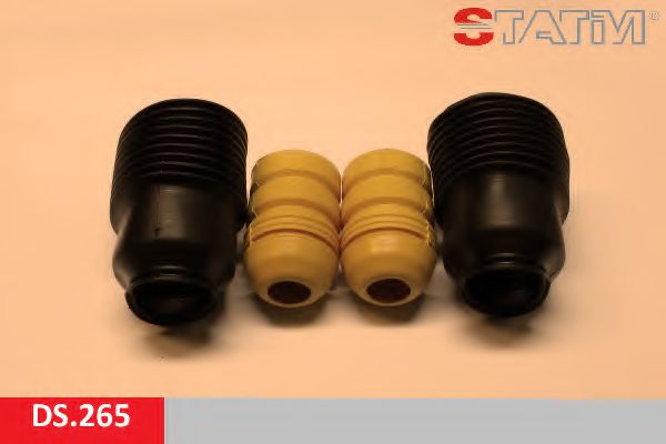 STATIM DS265 Пыльник амортизатора STATIM для FIAT