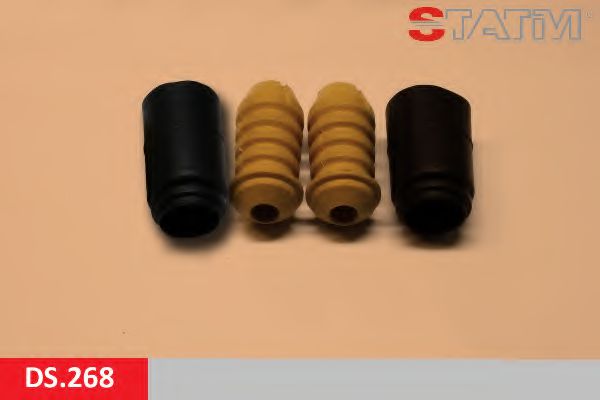 STATIM DS268 Комплект пыльника и отбойника амортизатора STATIM 