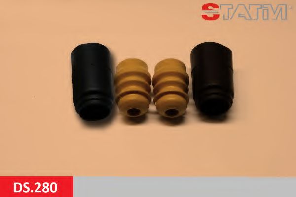 STATIM DS280 Комплект пыльника и отбойника амортизатора STATIM 