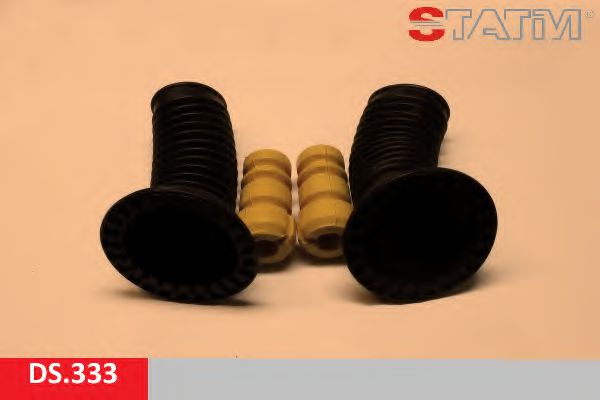 STATIM DS333 Комплект пыльника и отбойника амортизатора STATIM 
