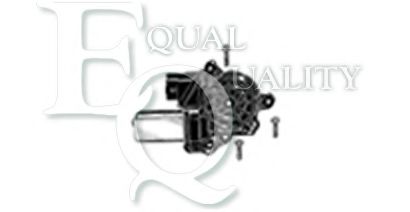 EQUAL QUALITY 140655 Стеклоподъемник для FIAT