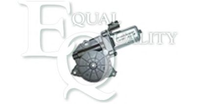 EQUAL QUALITY 140951 Стеклоподъемник для FIAT