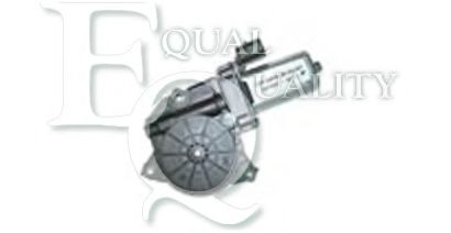 EQUAL QUALITY 142251 Кнопка стеклоподьемника для FIAT