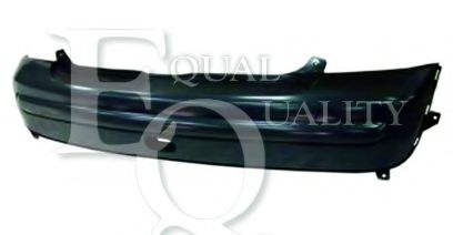 EQUAL QUALITY P2286 Бампер передний задний для MINI