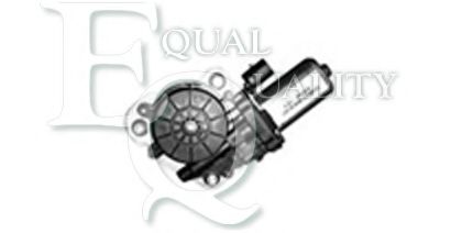 EQUAL QUALITY 410951 Стеклоподъемник EQUAL QUALITY для SEAT