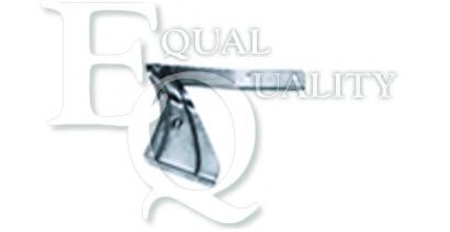EQUAL QUALITY C00001 Капот EQUAL QUALITY 