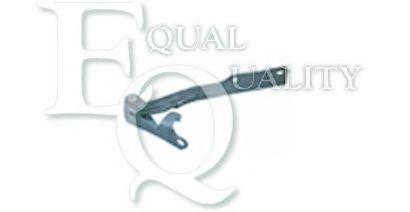 EQUAL QUALITY C00011 Капот EQUAL QUALITY 